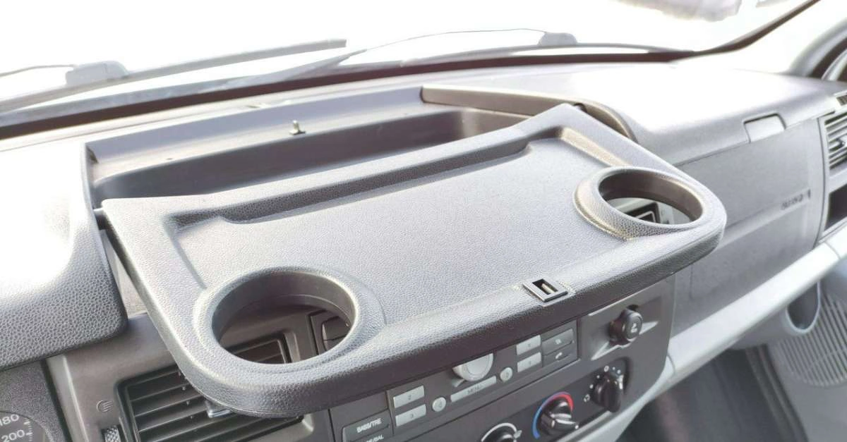 Ford Transit - Zdjęcie 29