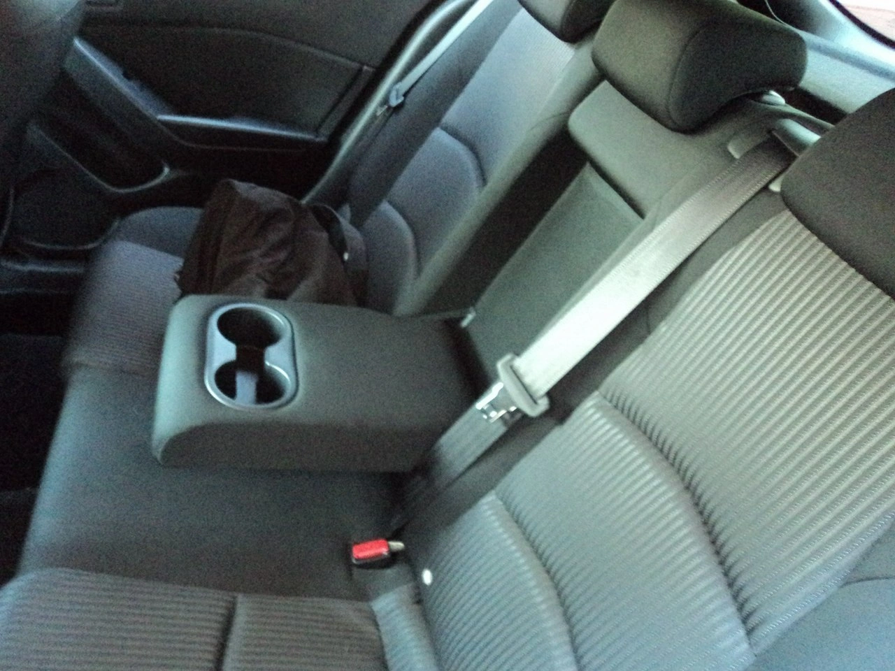 Mazda 3 - Zdjęcie 11