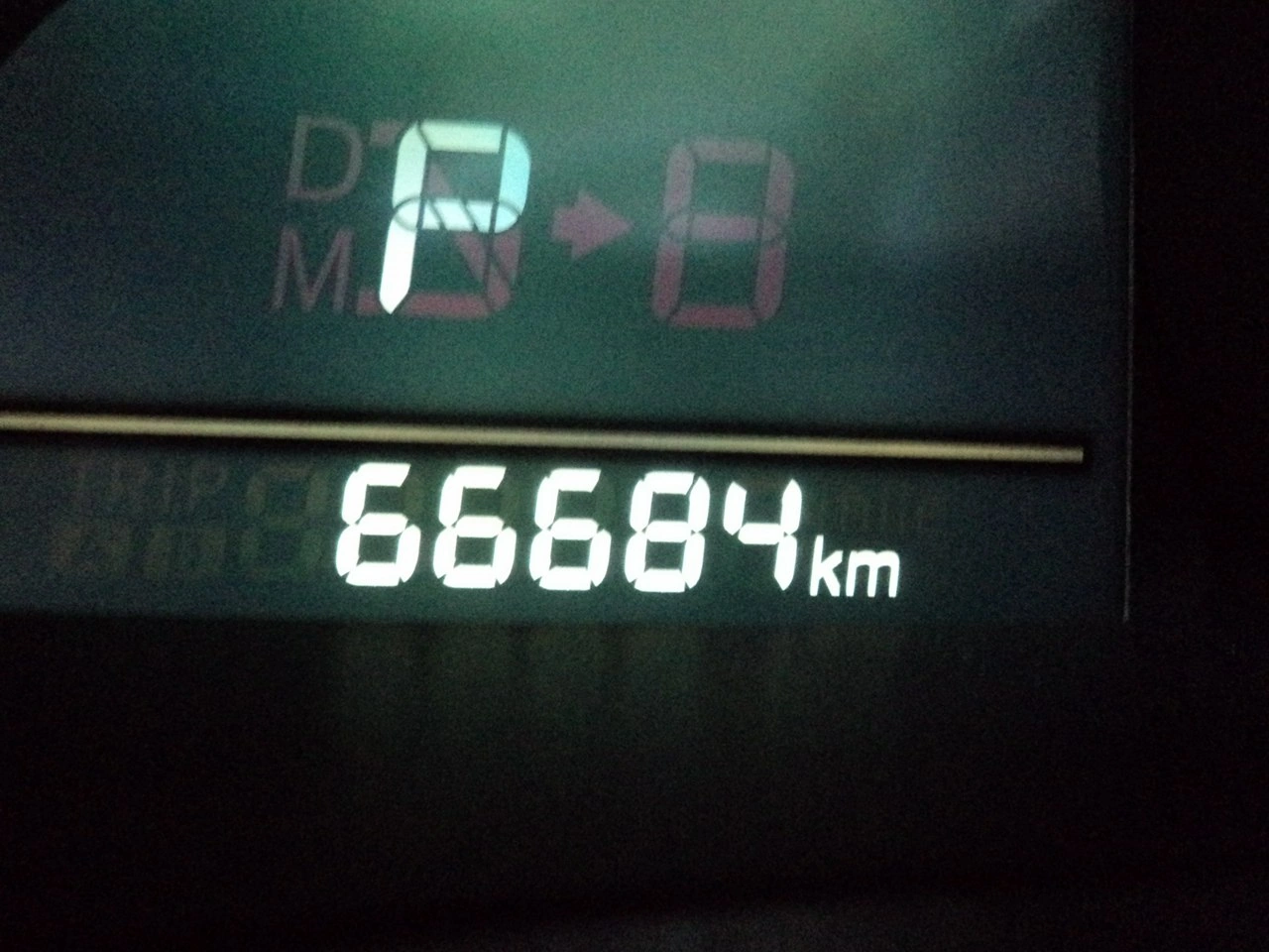 Mazda 3 - Zdjęcie 14