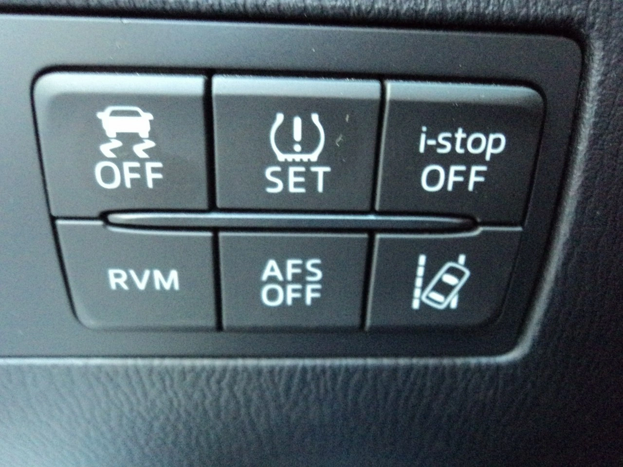 Mazda 3 - Zdjęcie 21