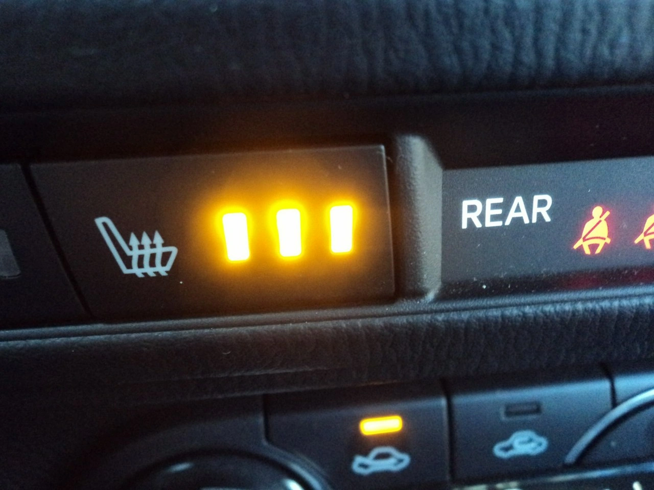 Mazda 3 - Zdjęcie 22