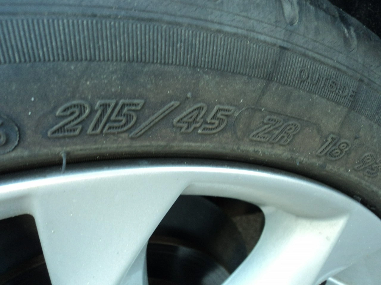 Mazda 3 - Zdjęcie 24