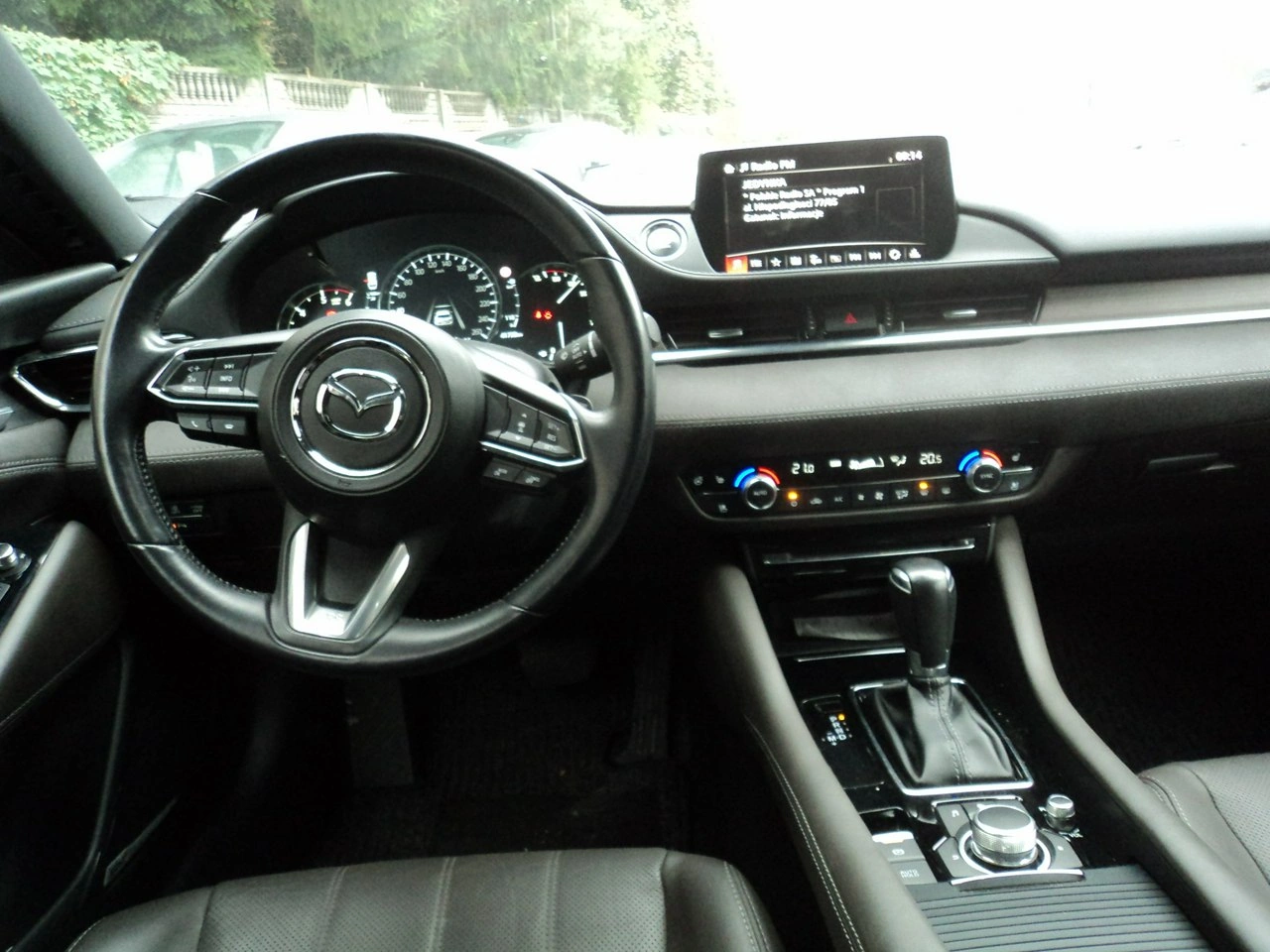 Mazda 6 - Zdjęcie 10