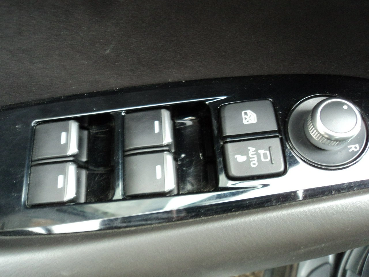 Mazda 6 - Zdjęcie 14