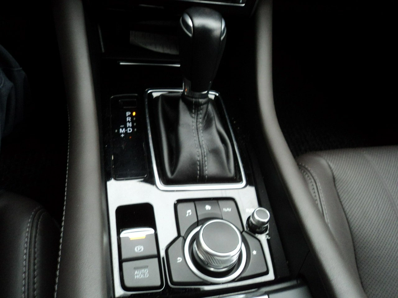 Mazda 6 - Zdjęcie 15
