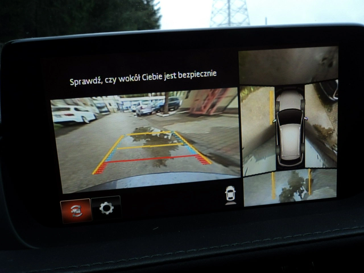 Mazda 6 - Zdjęcie 16