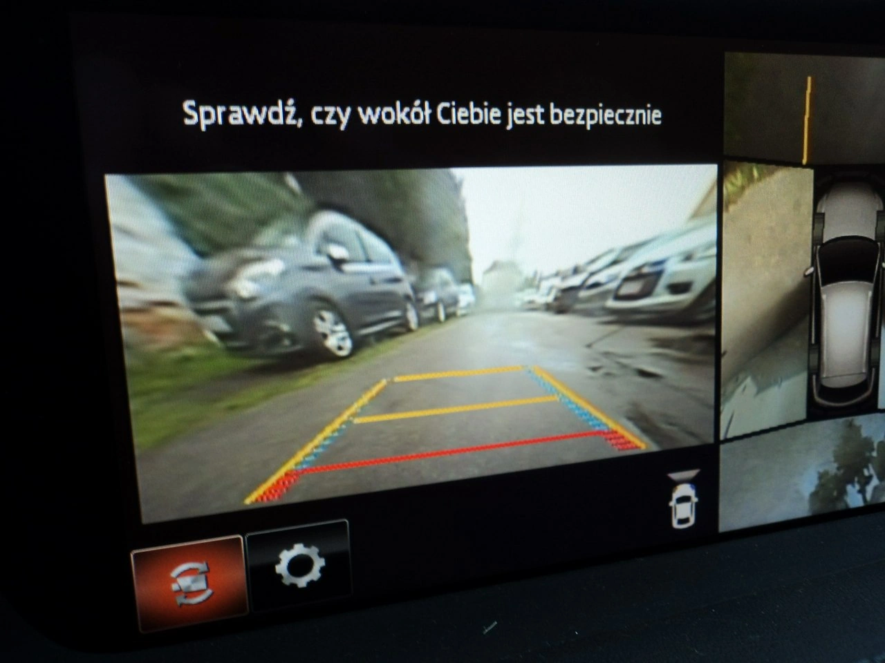 Mazda 6 - Zdjęcie 17