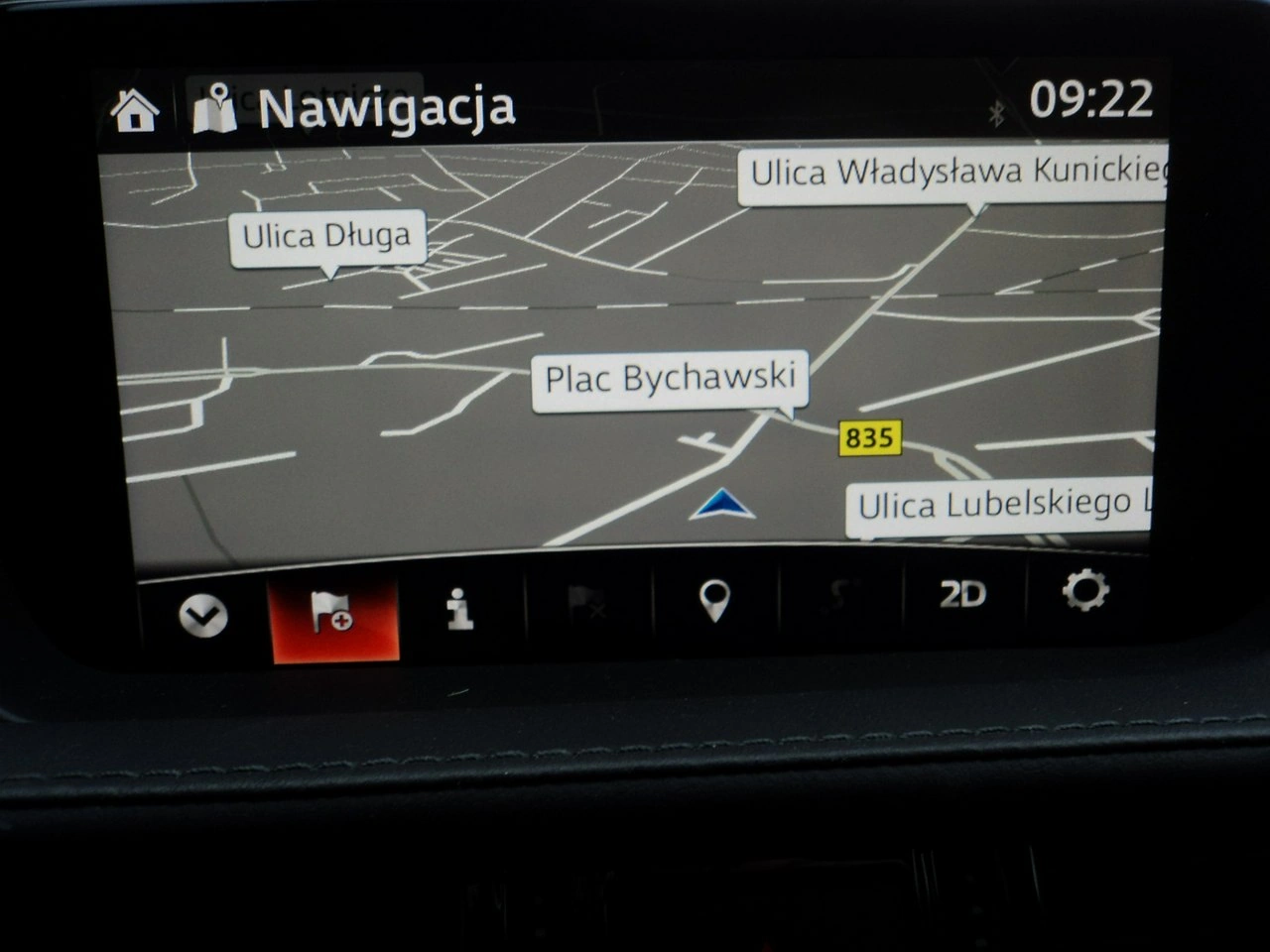 Mazda 6 - Zdjęcie 21