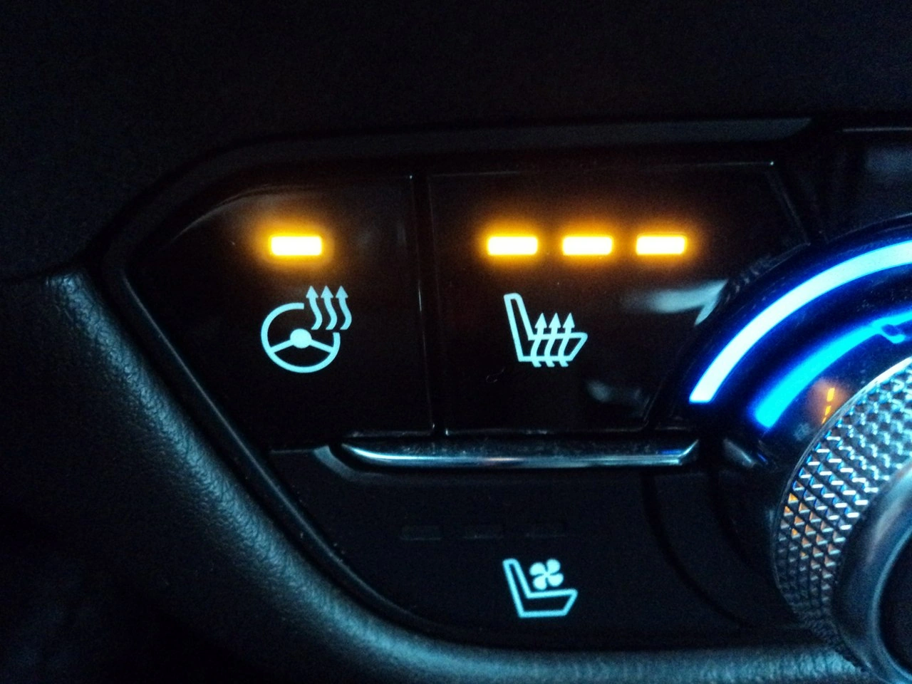 Mazda 6 - Zdjęcie 22