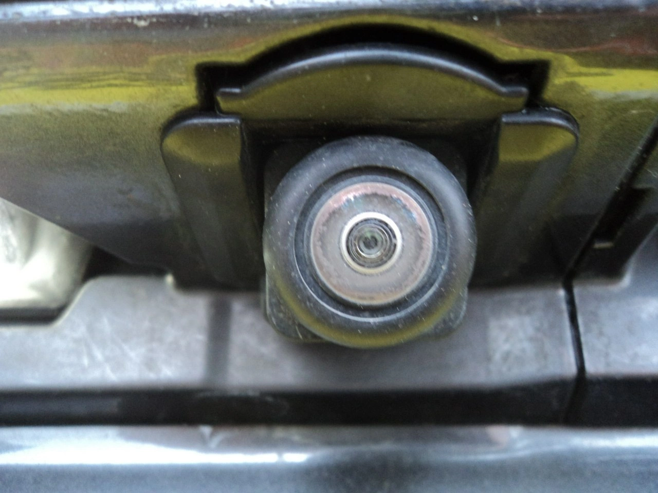 Mazda 6 - Zdjęcie 6