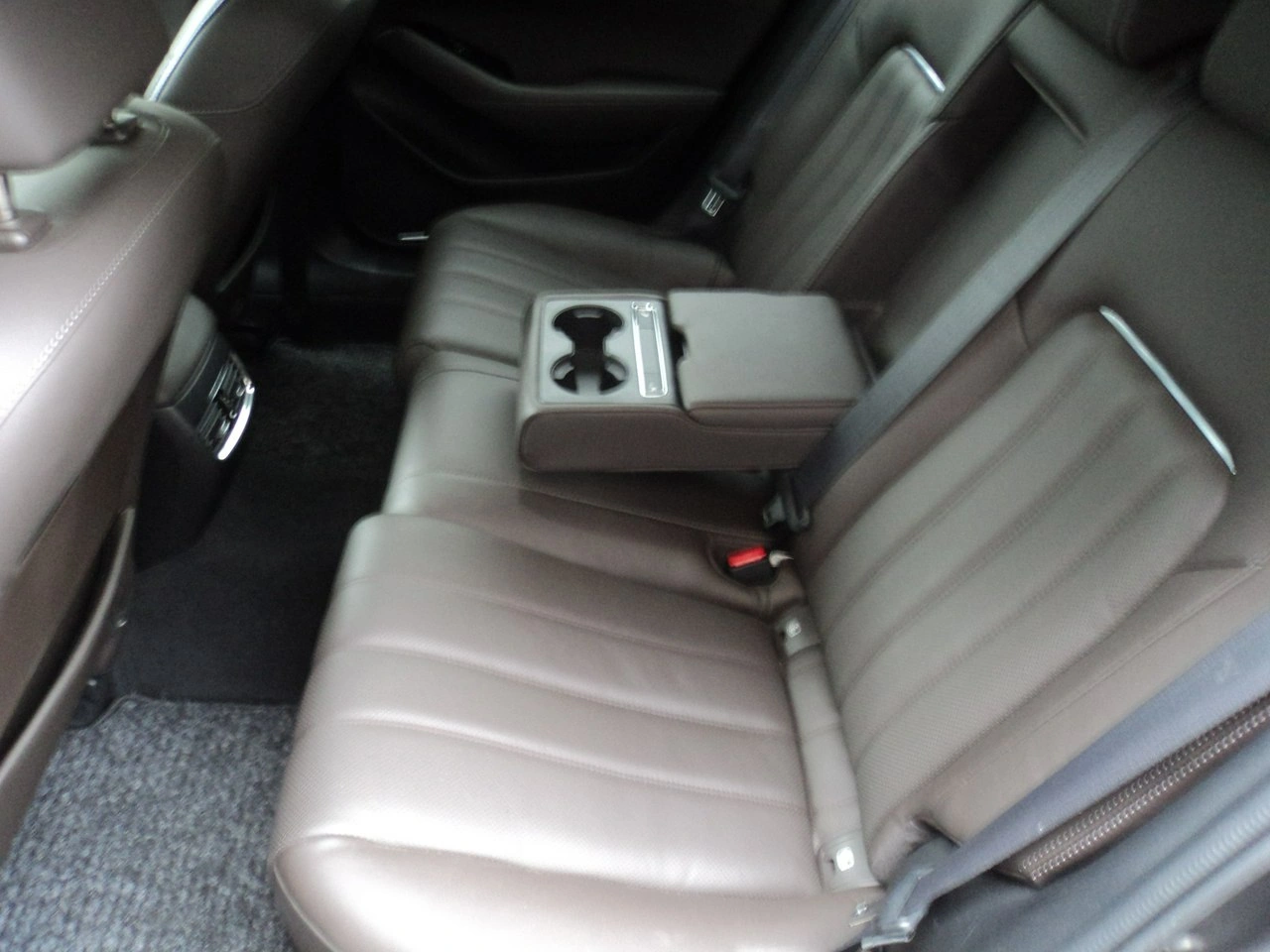 Mazda 6 - Zdjęcie 8