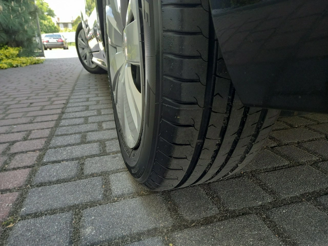 Volkswagen Jetta - Zdjęcie 9