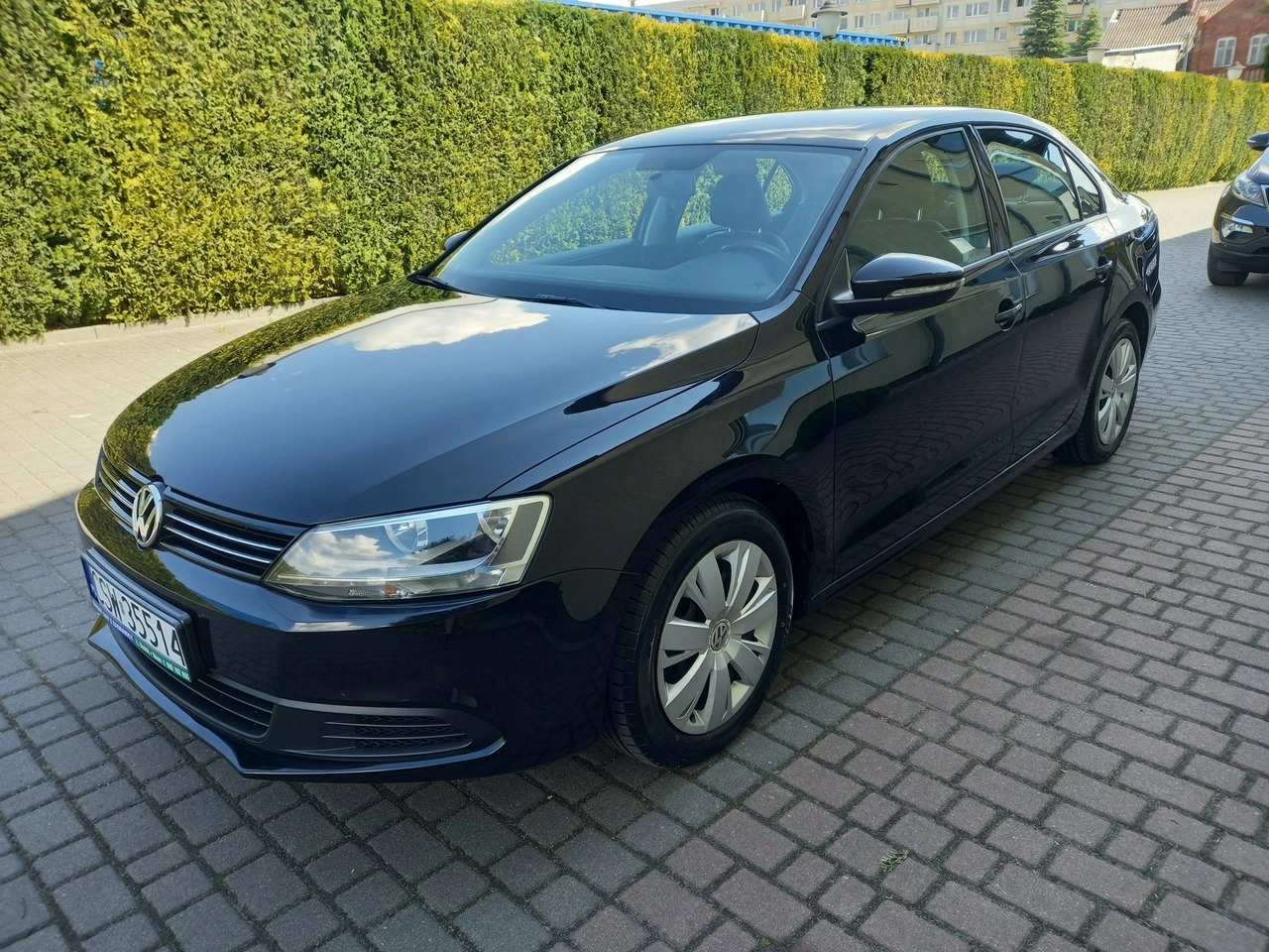 Volkswagen Jetta - Zdjęcie 10