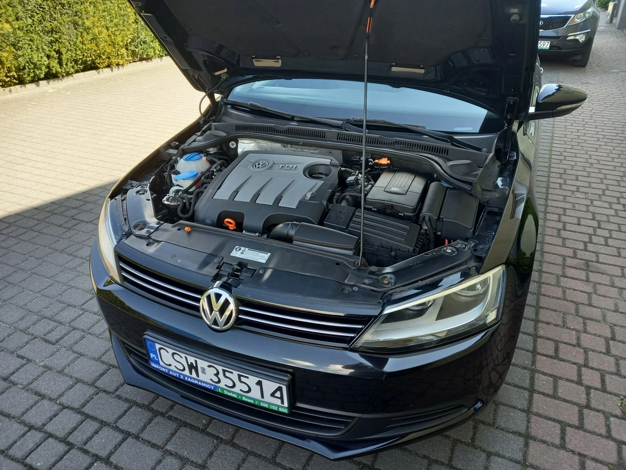 Volkswagen Jetta - Zdjęcie 18