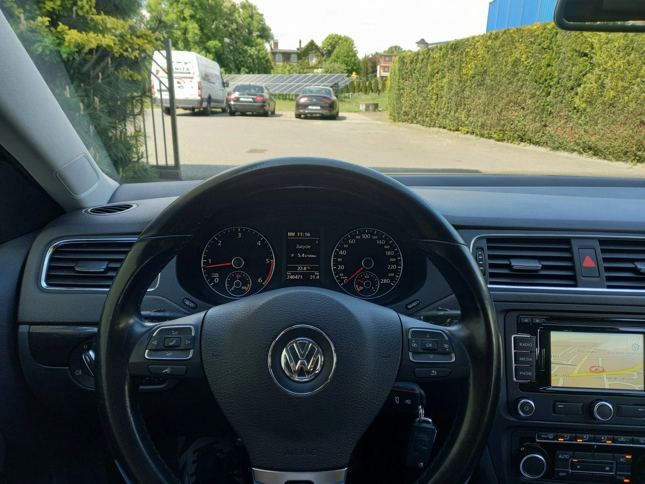 Volkswagen Jetta - Zdjęcie 30