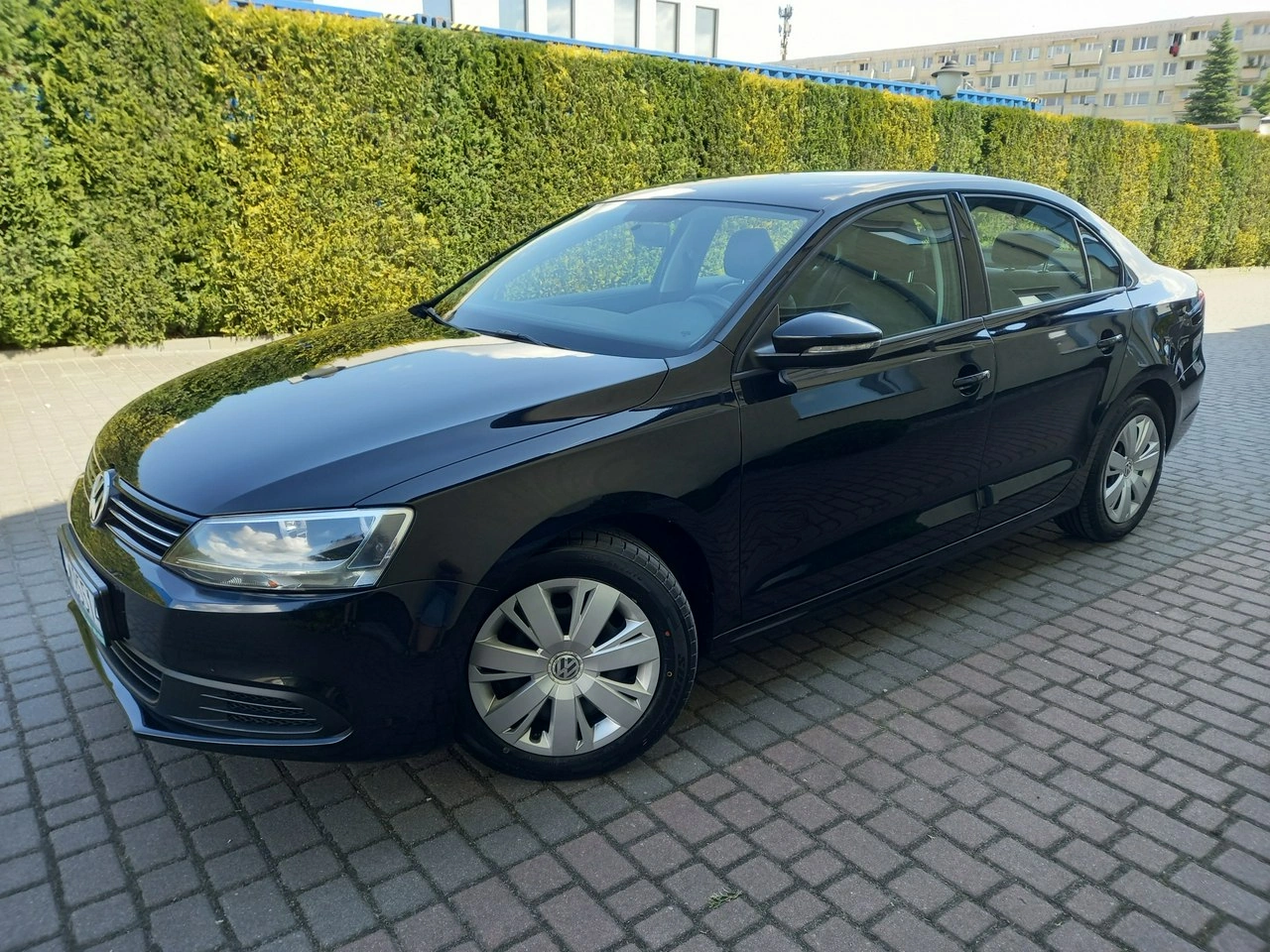 Volkswagen Jetta - Zdjęcie 4