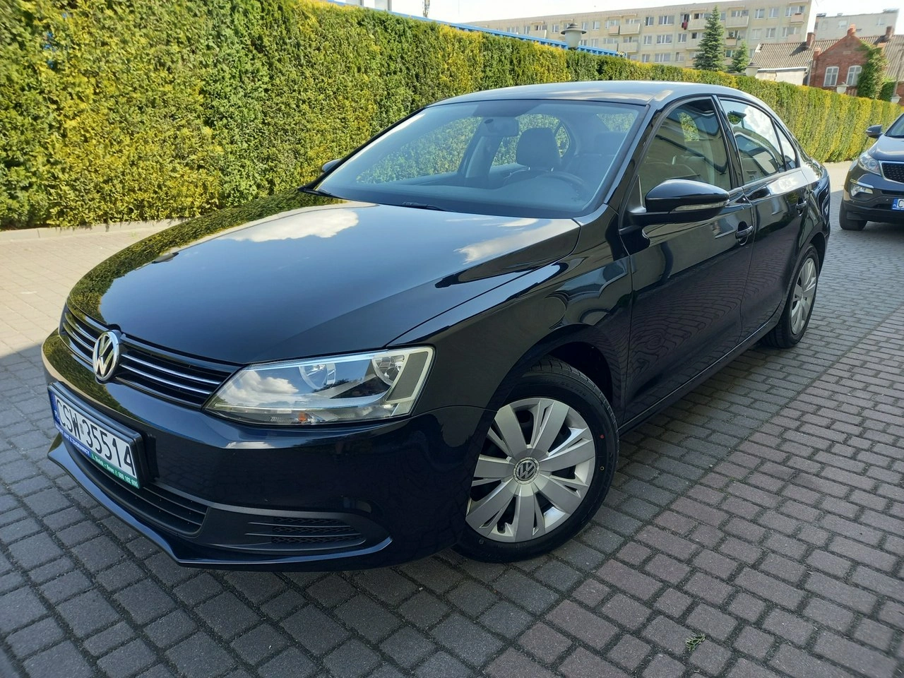 Volkswagen Jetta - Zdjęcie 5