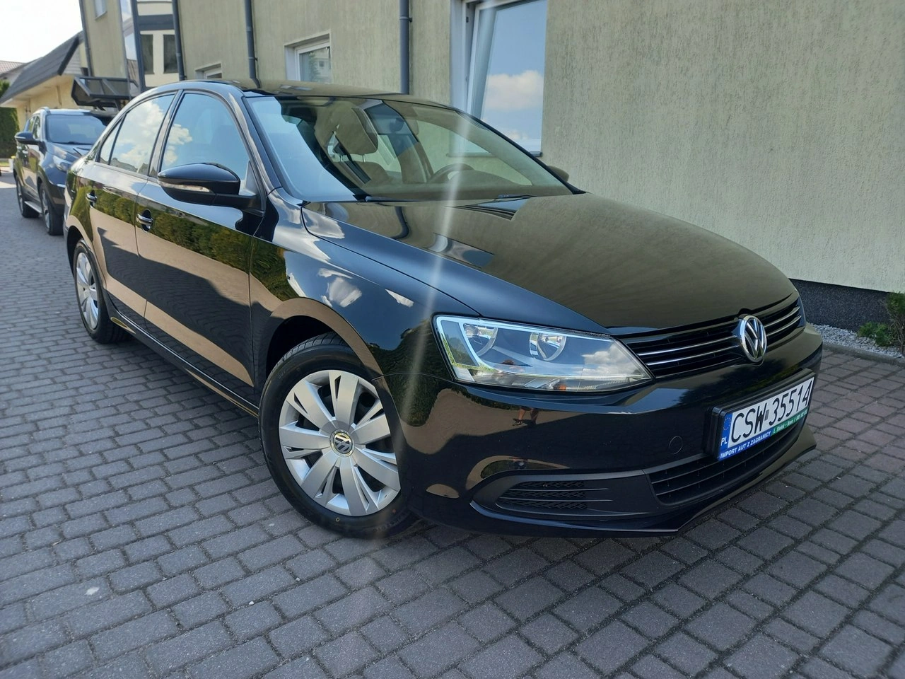 Volkswagen Jetta - Zdjęcie 6