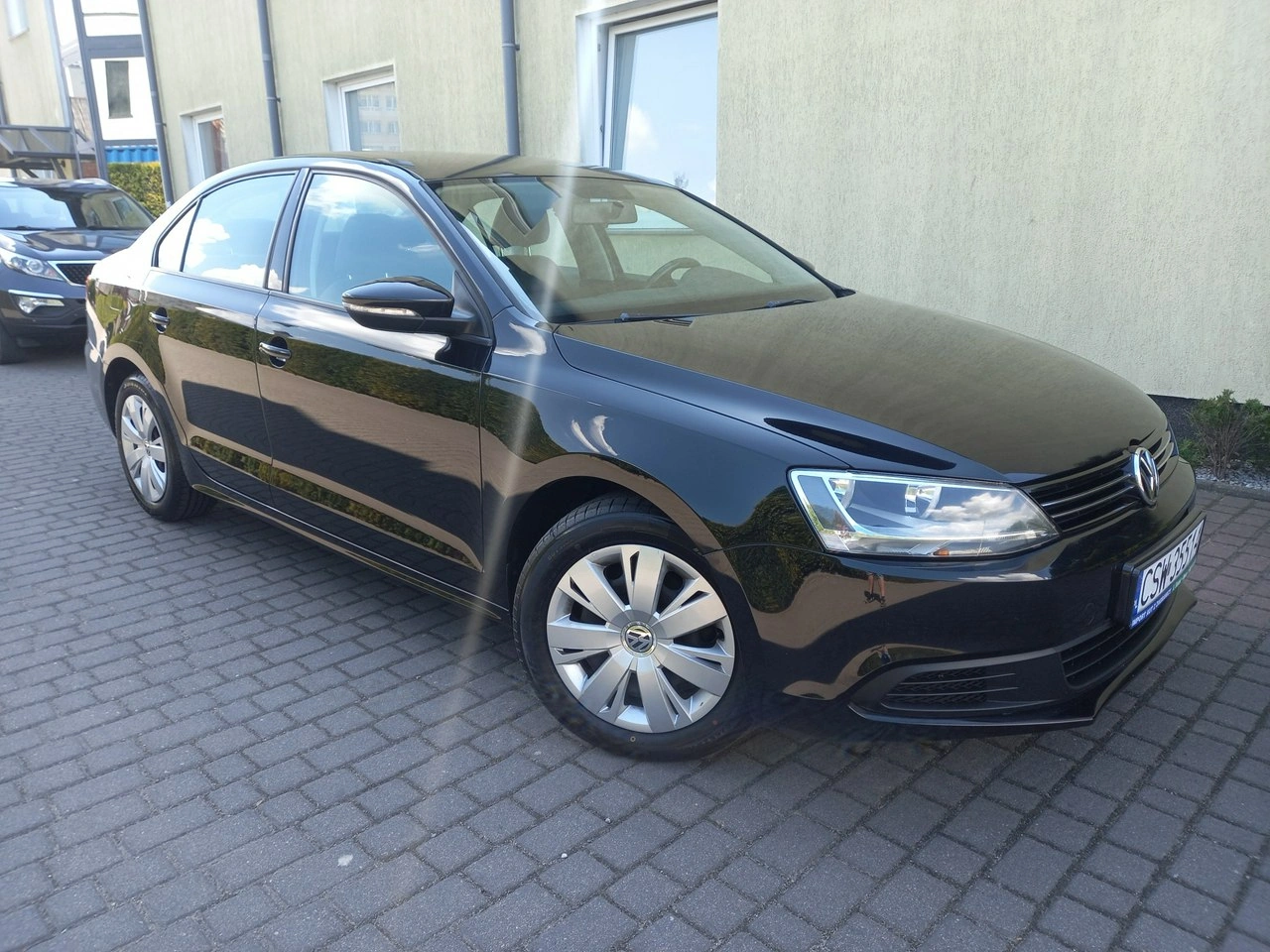 Volkswagen Jetta - Zdjęcie 7
