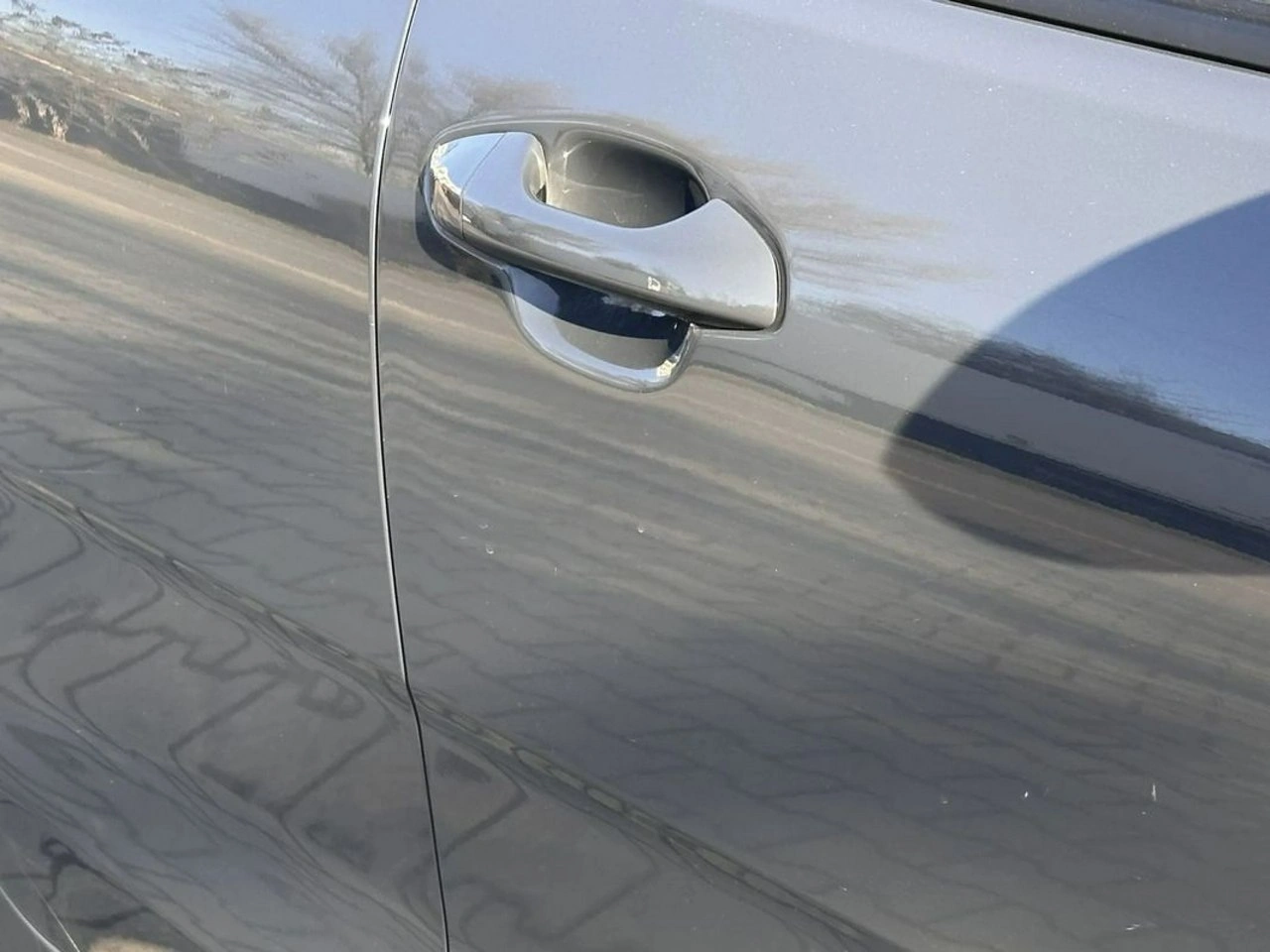 Kia Rio - Zdjęcie 14