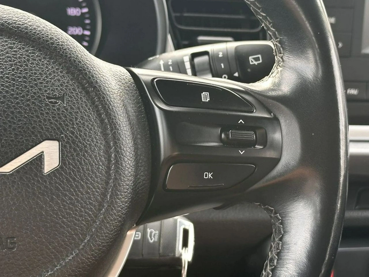 Kia Rio - Zdjęcie 19
