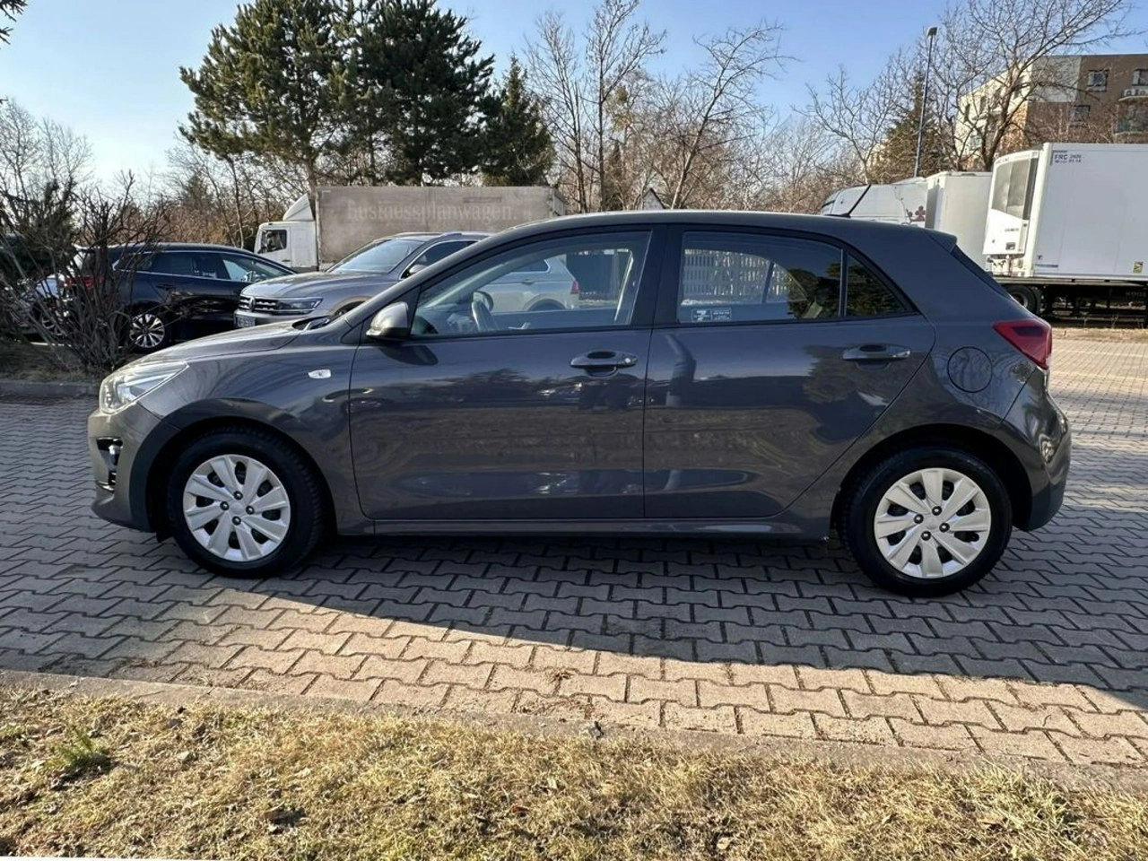 Kia Rio - Zdjęcie 7