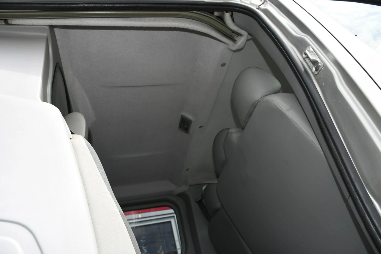 Opel Vivaro - Zdjęcie 27