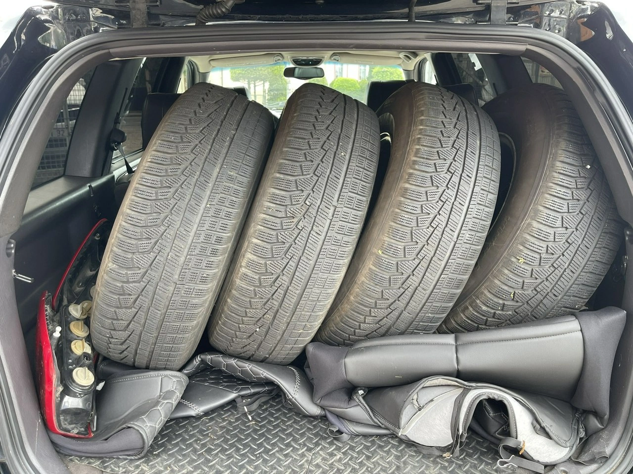 Jeep Grand Cherokee - Zdjęcie 16