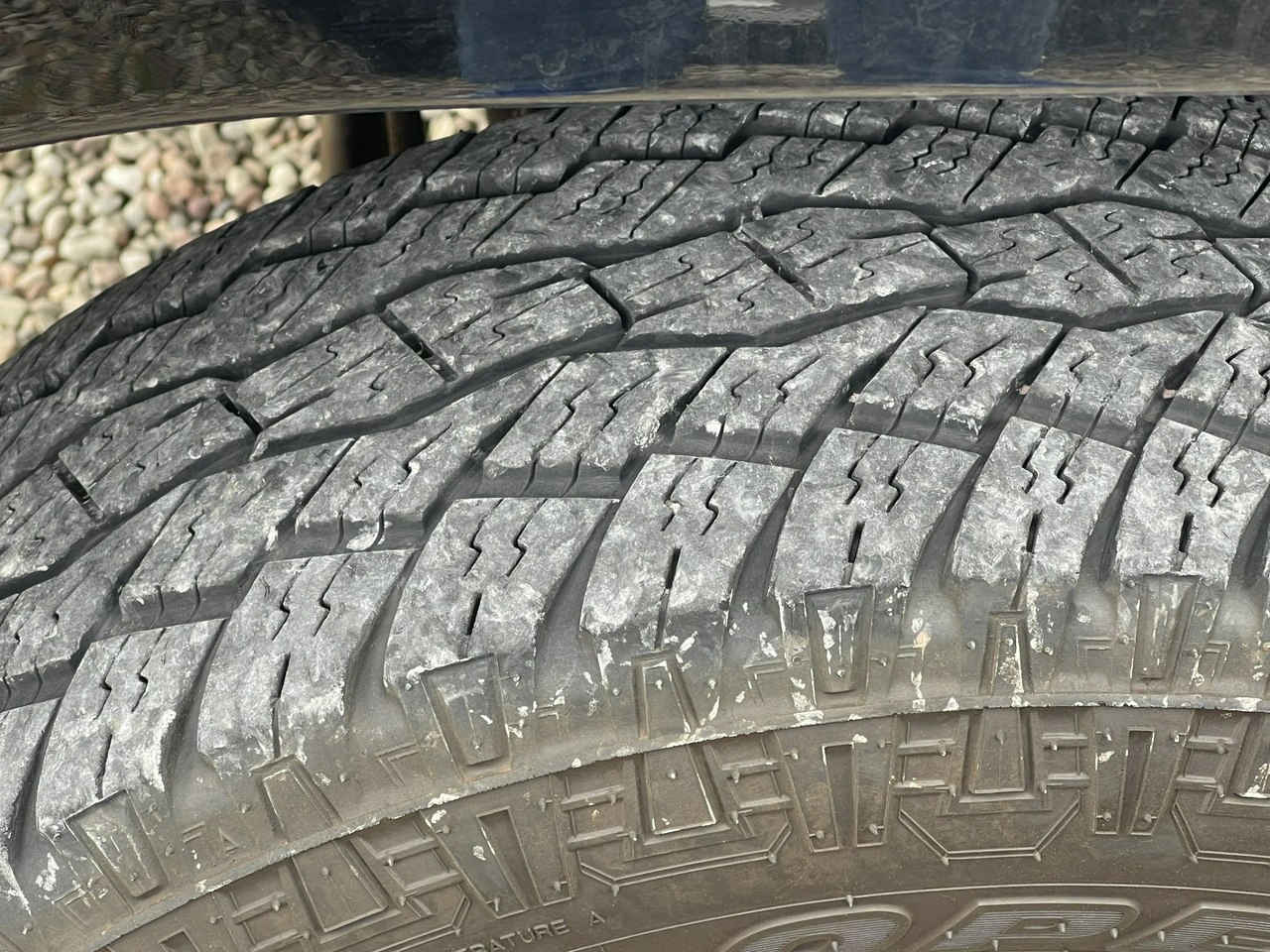 Jeep Grand Cherokee - Zdjęcie 17