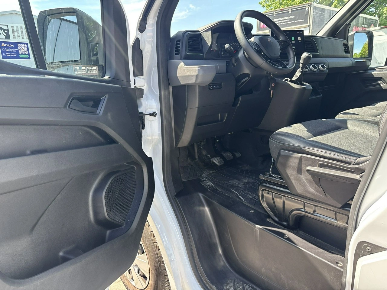 Renault Master - Zdjęcie 9