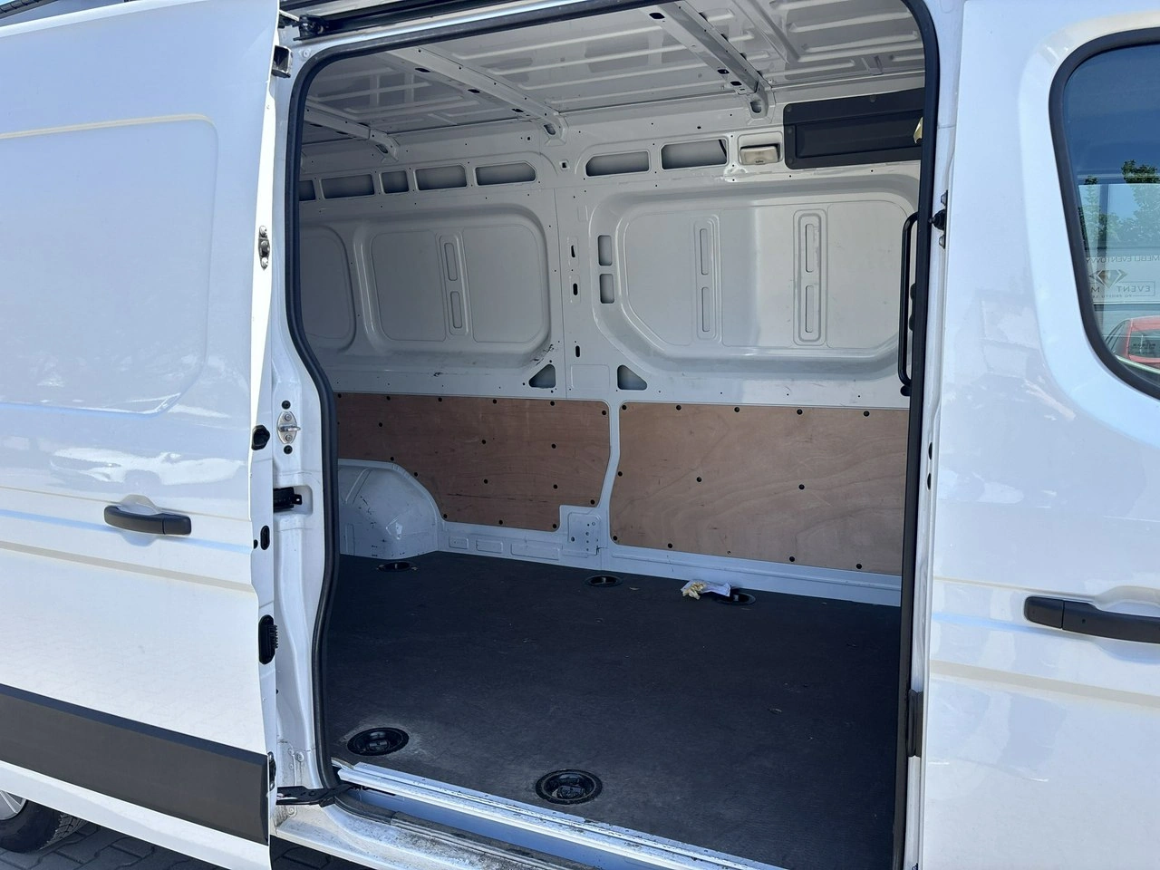 Renault Master - Zdjęcie 13