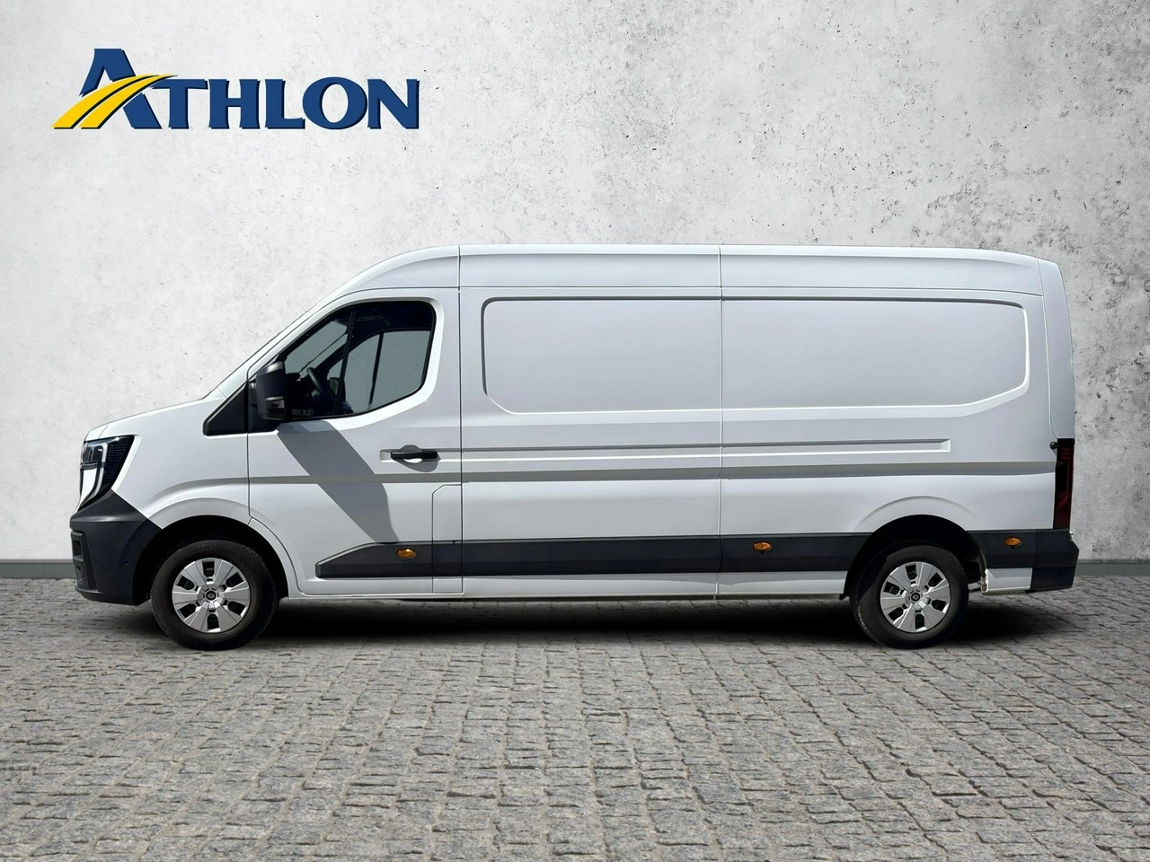 Renault Master - Zdjęcie 1
