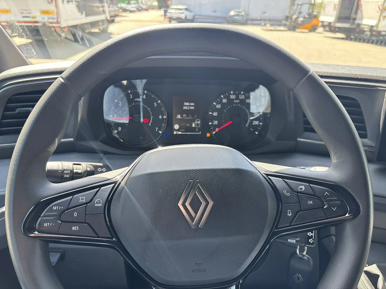 Renault Master - Zdjęcie 21