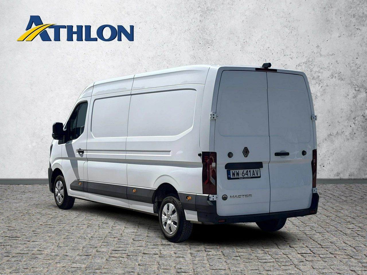 Renault Master - Zdjęcie 2