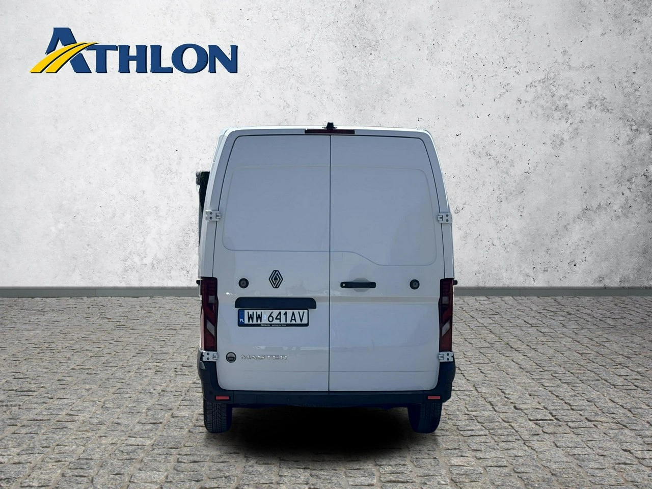 Renault Master - Zdjęcie 3