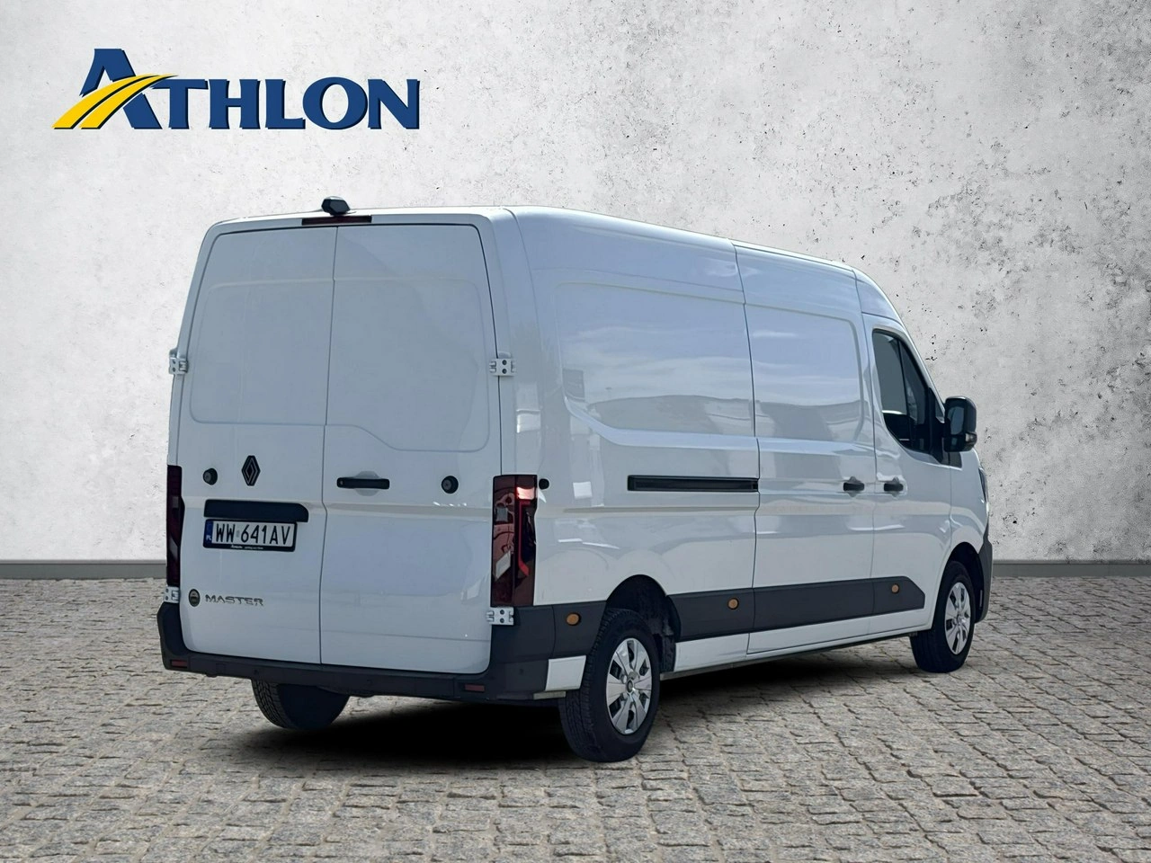 Renault Master - Zdjęcie 4