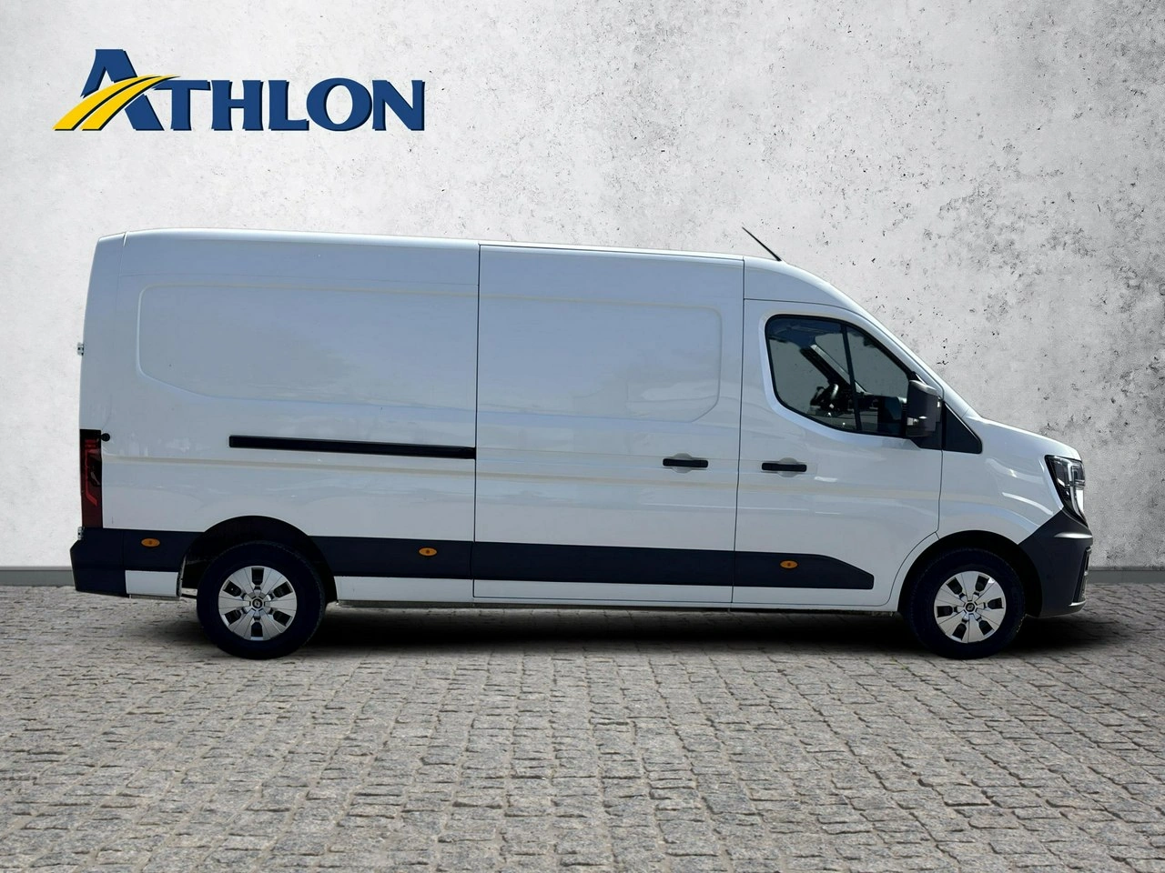 Renault Master - Zdjęcie 5