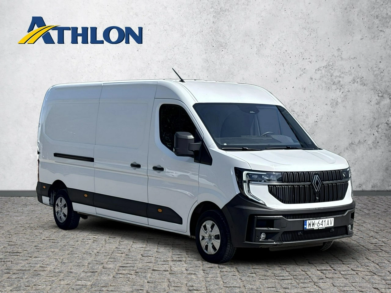 Renault Master - Zdjęcie 6