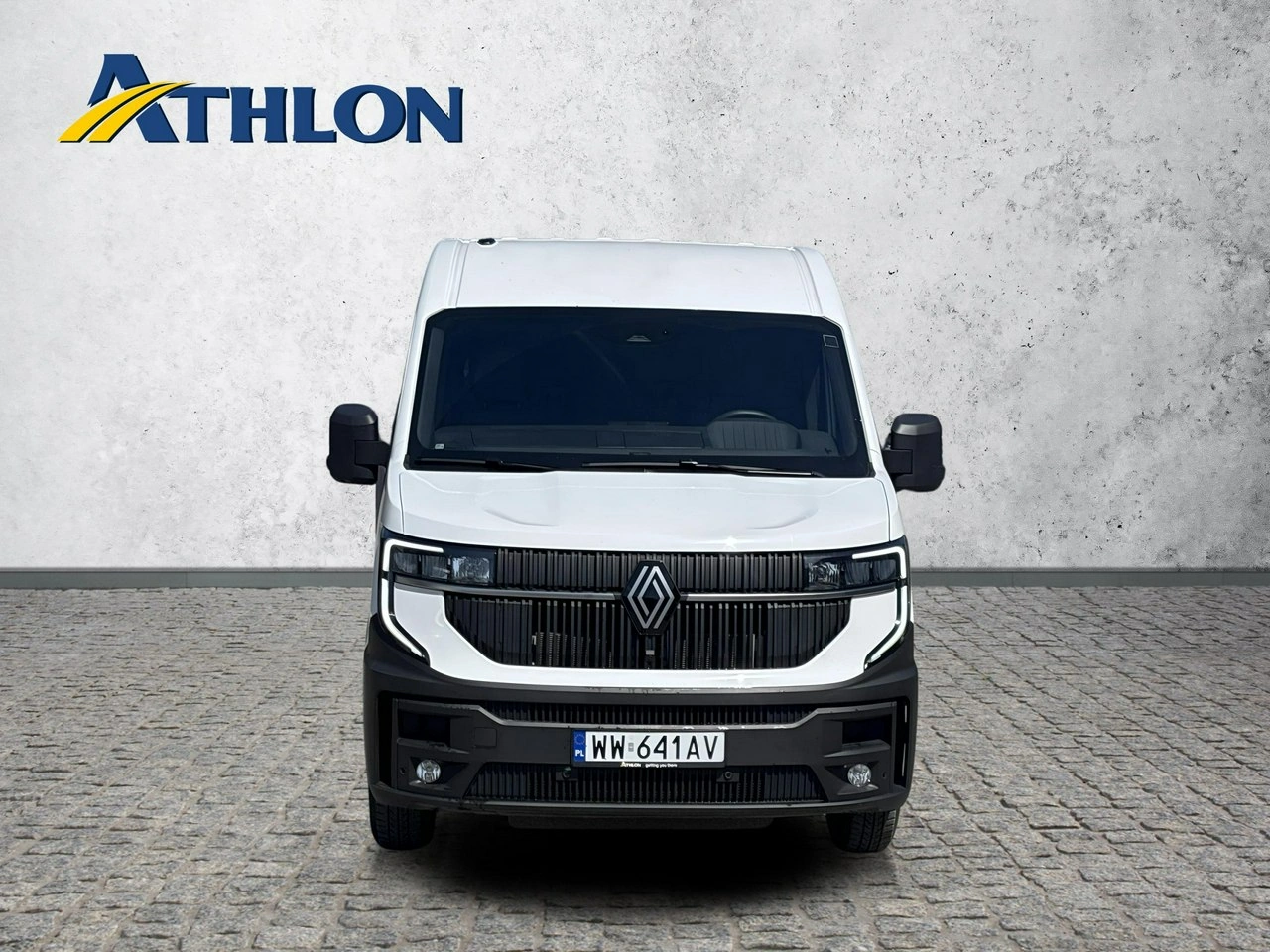 Renault Master - Zdjęcie 7