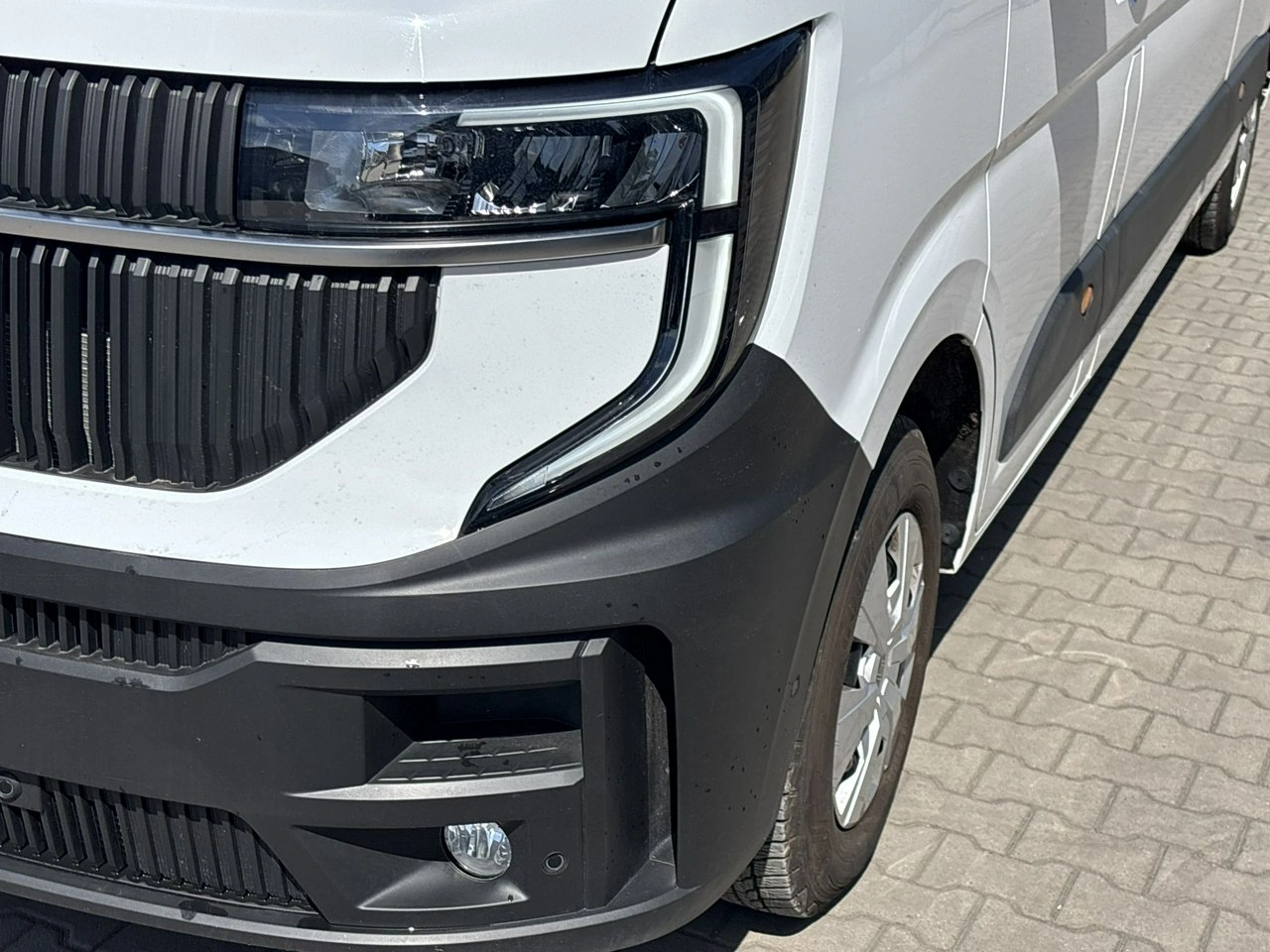 Renault Master - Zdjęcie 8