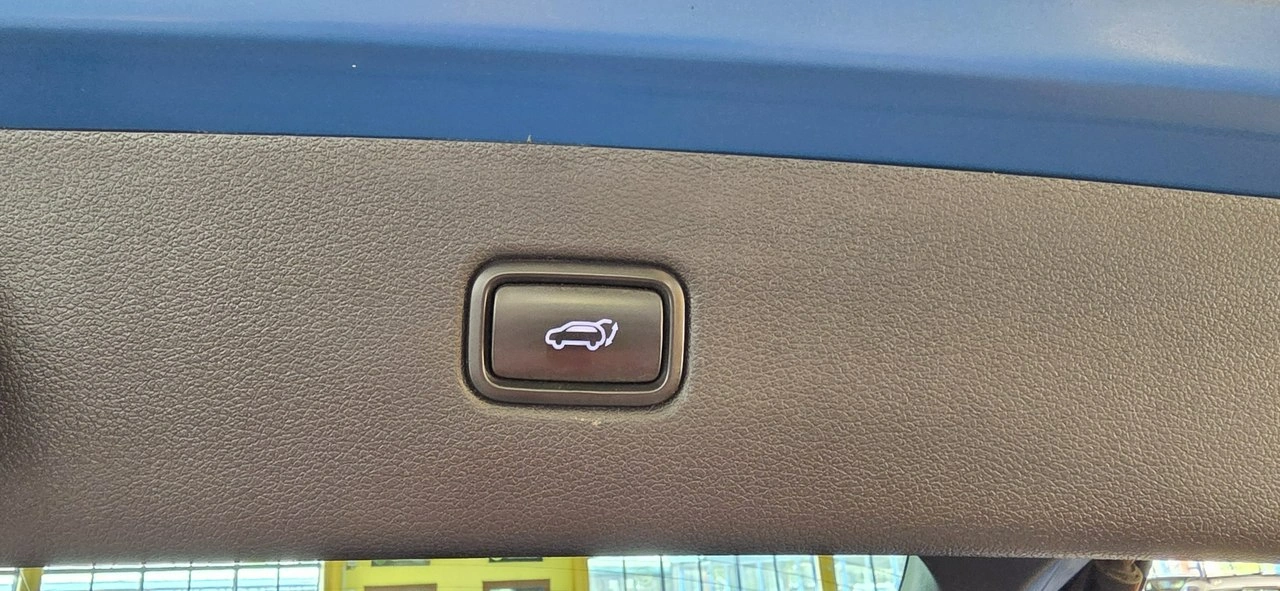 Hyundai Tucson - Zdjęcie 15