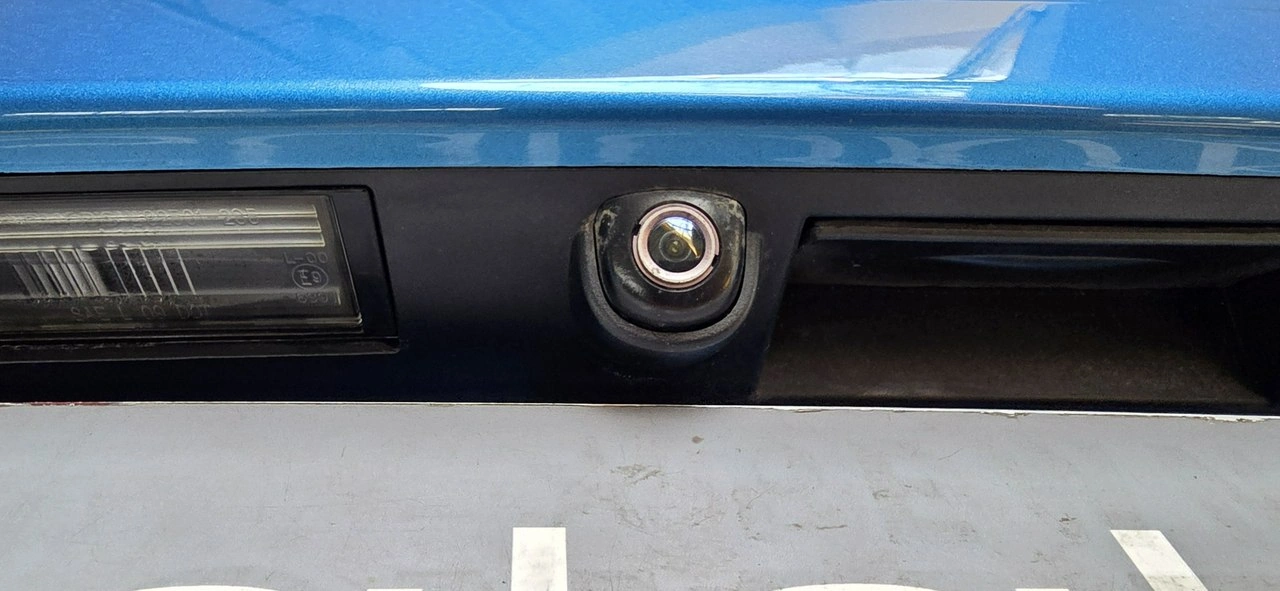 Hyundai Tucson - Zdjęcie 16