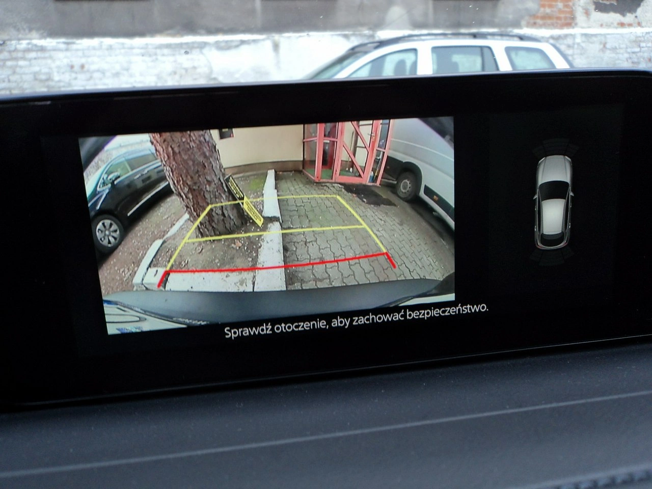 Mazda CX-30 - Zdjęcie 10