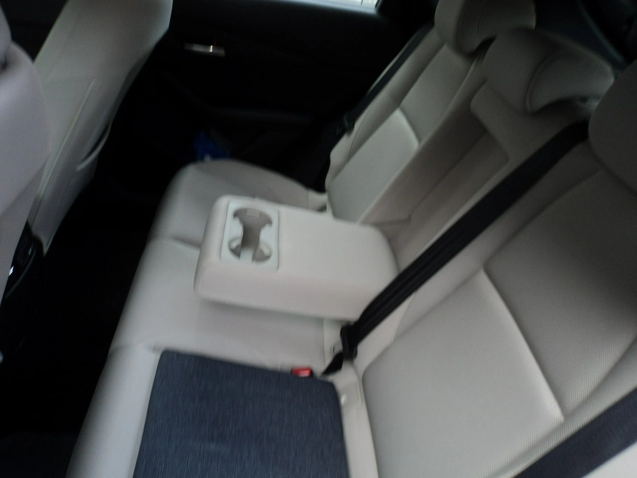 Mazda CX-30 - Zdjęcie 6