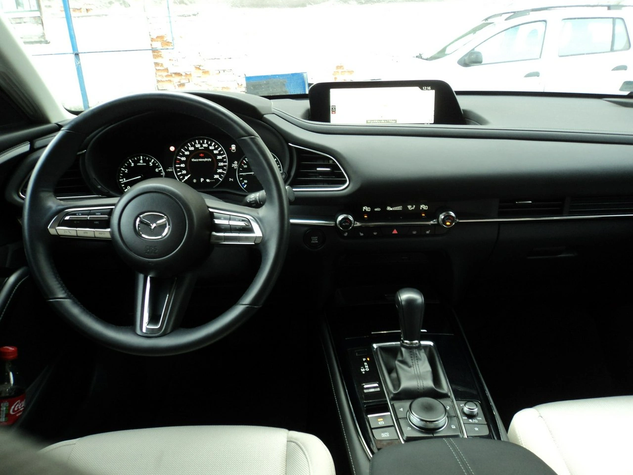 Mazda CX-30 - Zdjęcie 7