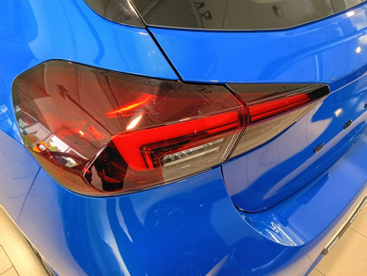 Opel Corsa - Zdjęcie 6