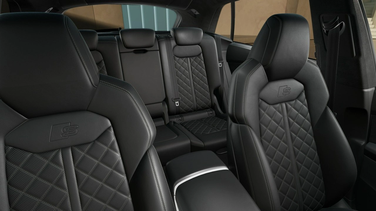 Audi Q8 - Zdjęcie 8