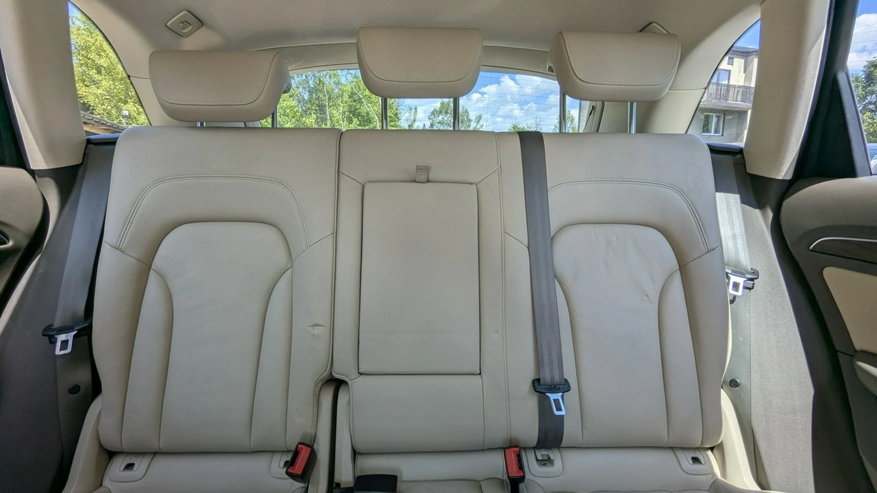Audi Q5 - Zdjęcie 16
