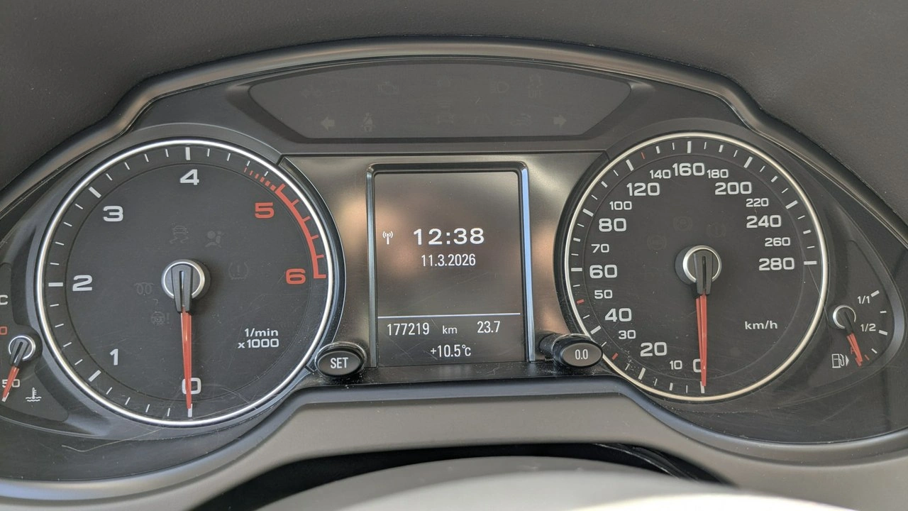 Audi Q5 - Zdjęcie 21