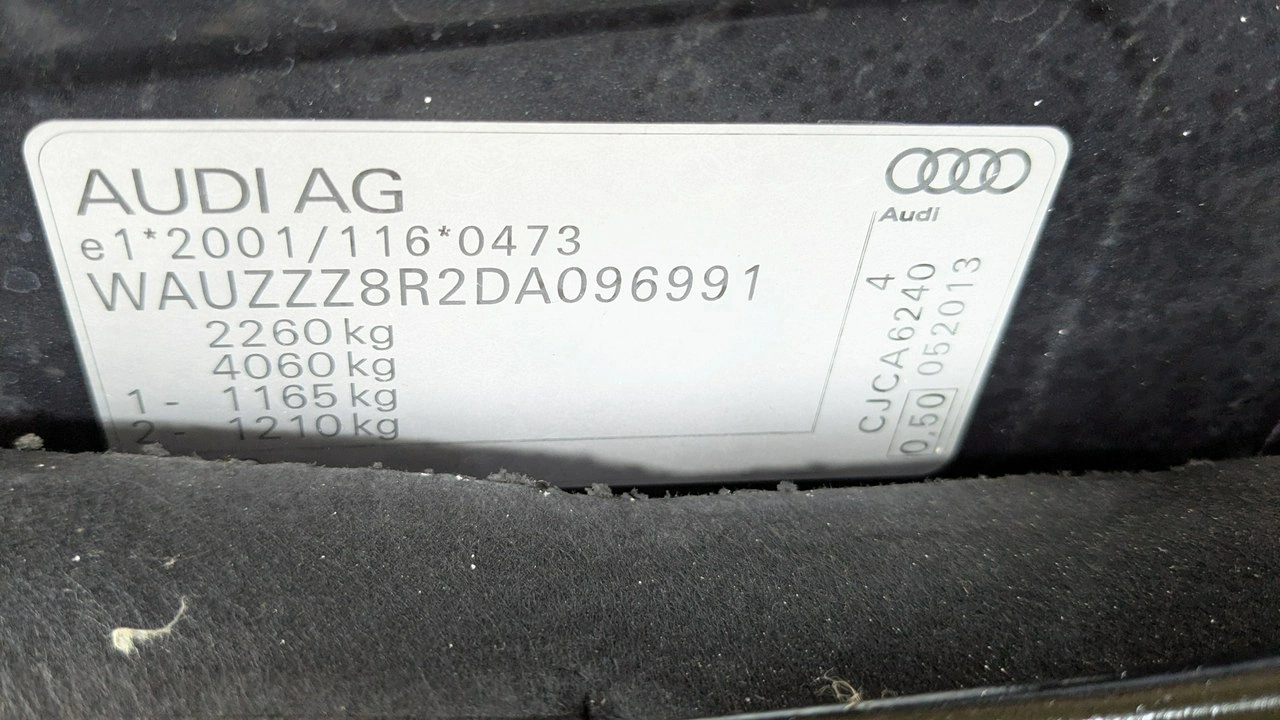 Audi Q5 - Zdjęcie 23